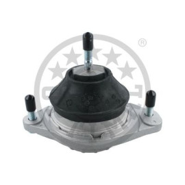 Подушка двигателя Optimal f85529