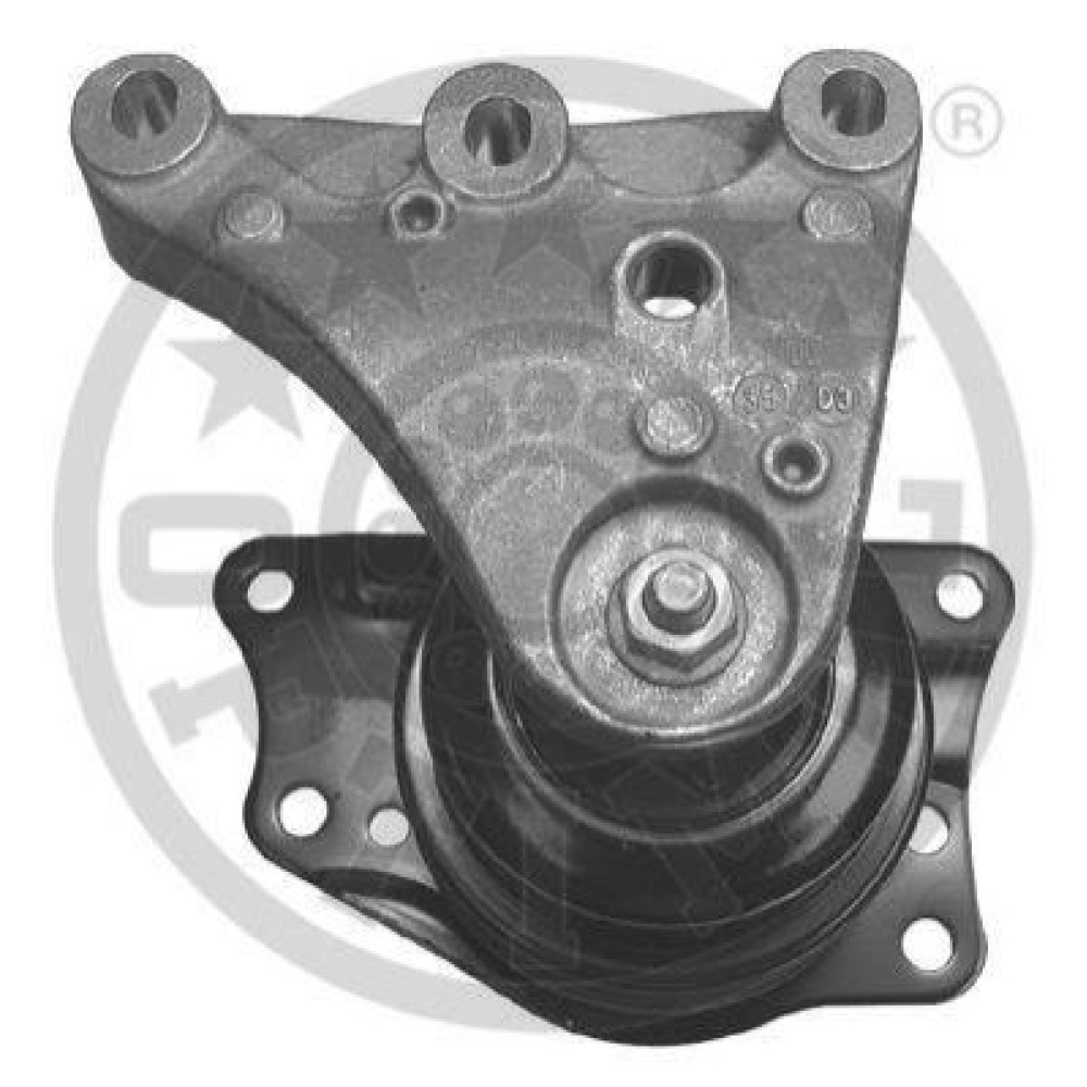 Подушка двигателя Optimal f85535
