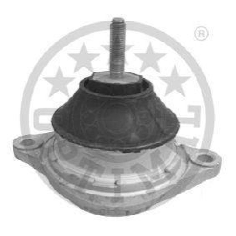 Подушка двигуна Optimal f85545