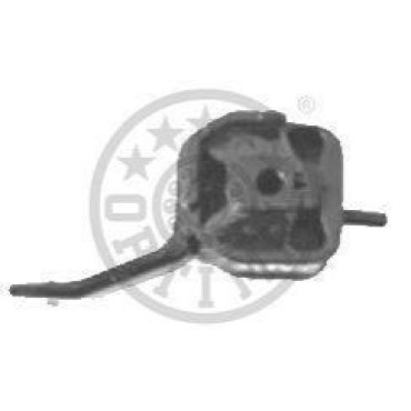 Подушка двигуна Optimal f85561