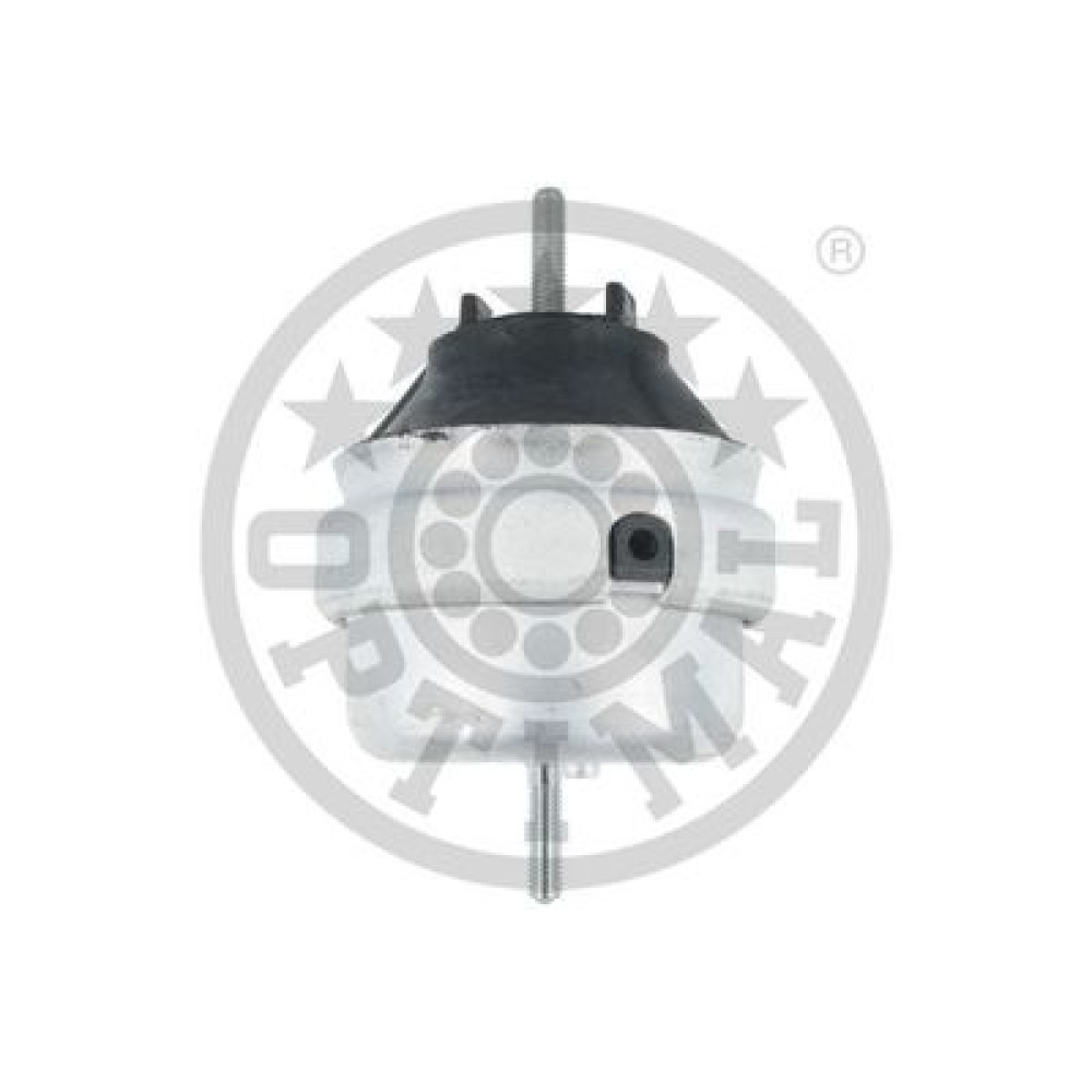 Подушка двигателя Optimal f85567