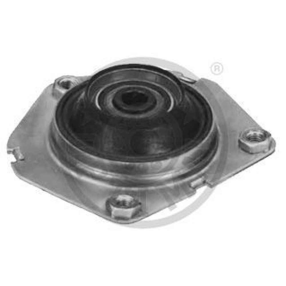 Опора амортизатора верхняя Optimal f85591