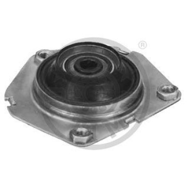 Опора амортизатора верхня Optimal f85591