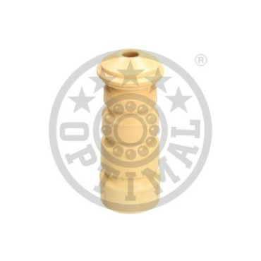 Відбійник амортизатора з пластмаси поліуретану Optimal f85594
