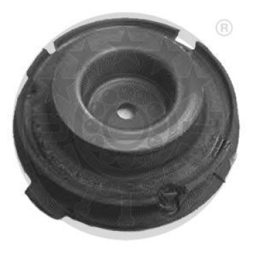 Опора амортизатора верхня Optimal f85615