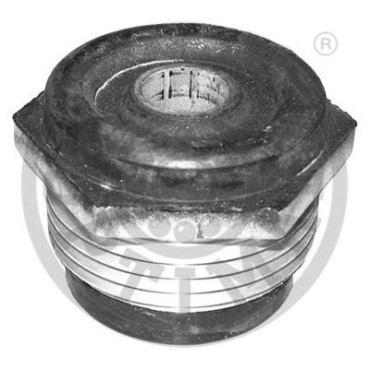 Опора амортизатора верхня Optimal f85927