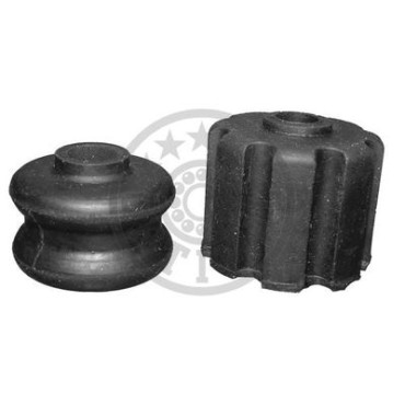 Опора амортизатора верхняя Optimal f85947