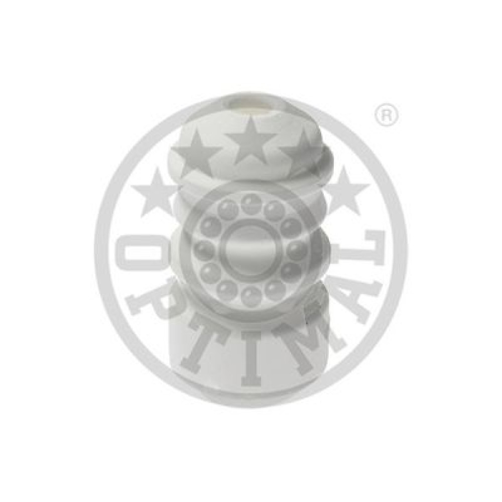 Відбійник амортизатора з пластмаси поліуретану Optimal f85963