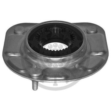 Опора амортизатора верхняя Optimal f86014