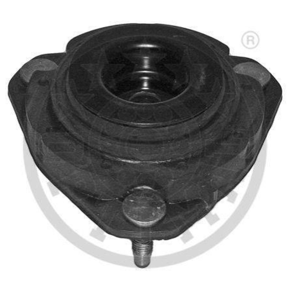 Опора амортизатора верхня Optimal f86066