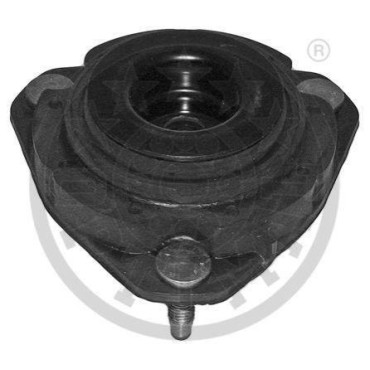 Опора амортизатора верхня Optimal f86066