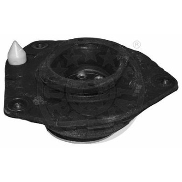 Опора амортизатора верхняя Optimal f86175