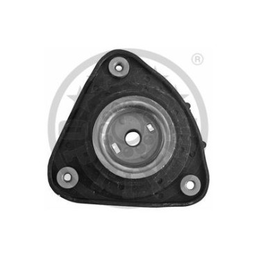 Опора амортизатора верхняя Optimal f86210