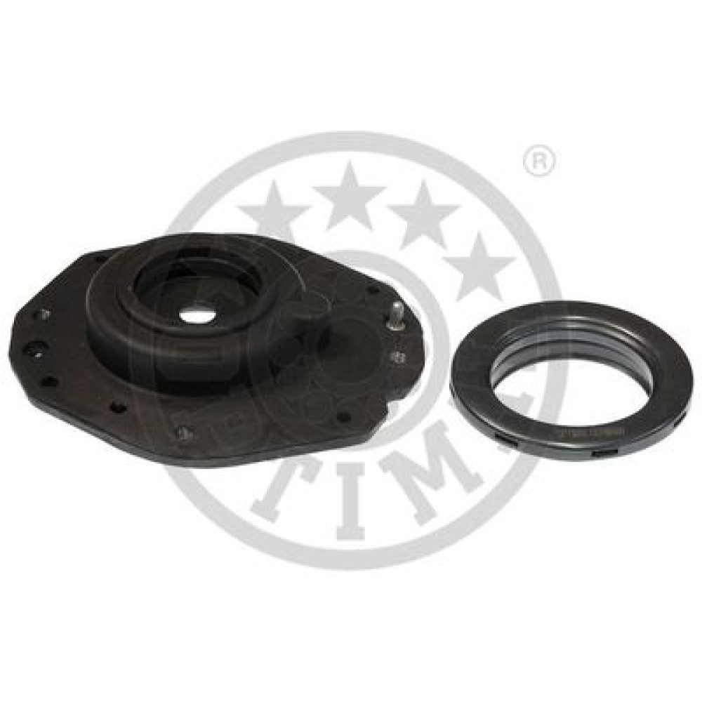 Опора амортизатора верхня Optimal f86297