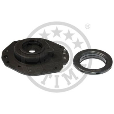 Опора амортизатора верхня Optimal f86297