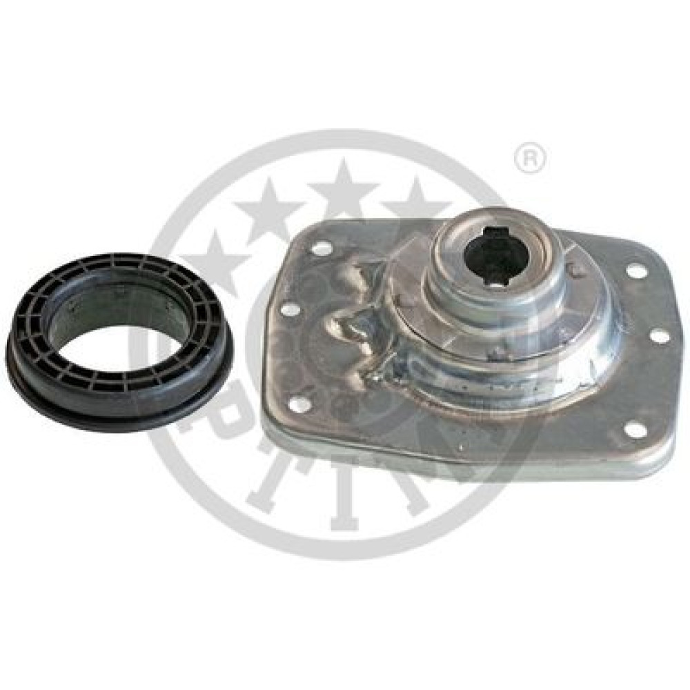 Опора амортизатора верхняя Optimal f86304