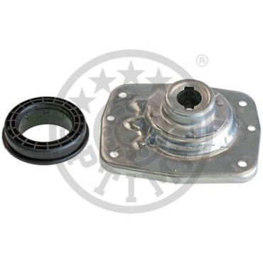 Опора амортизатора верхня Optimal f86304