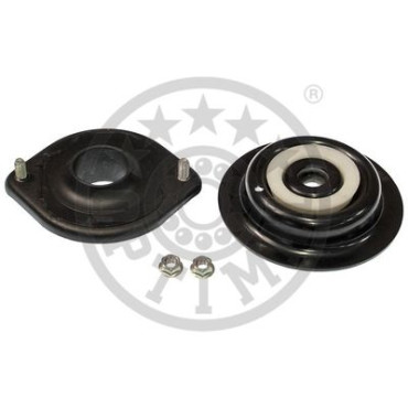 Опора амортизатора верхняя Optimal f86319