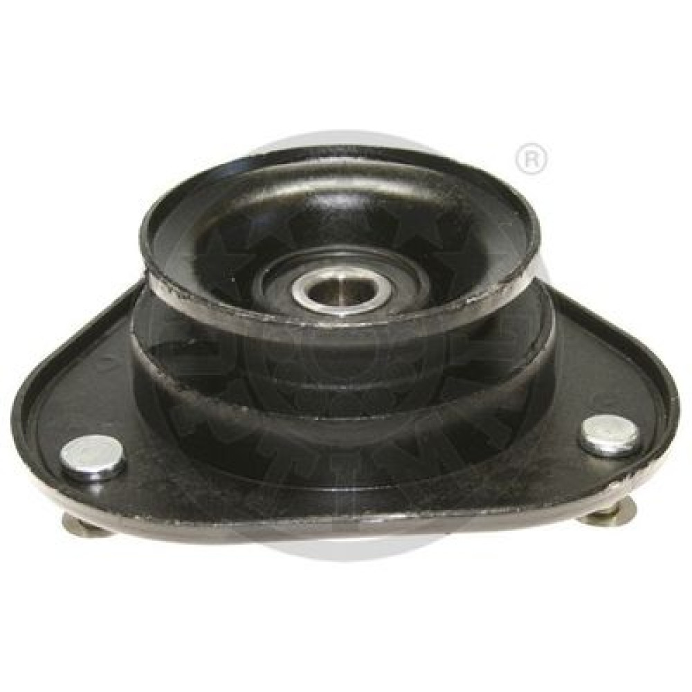 Опора амортизатора верхня Optimal f86369