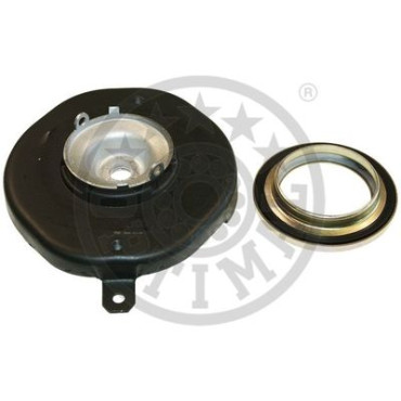 Опора амортизатора верхня Optimal f86379