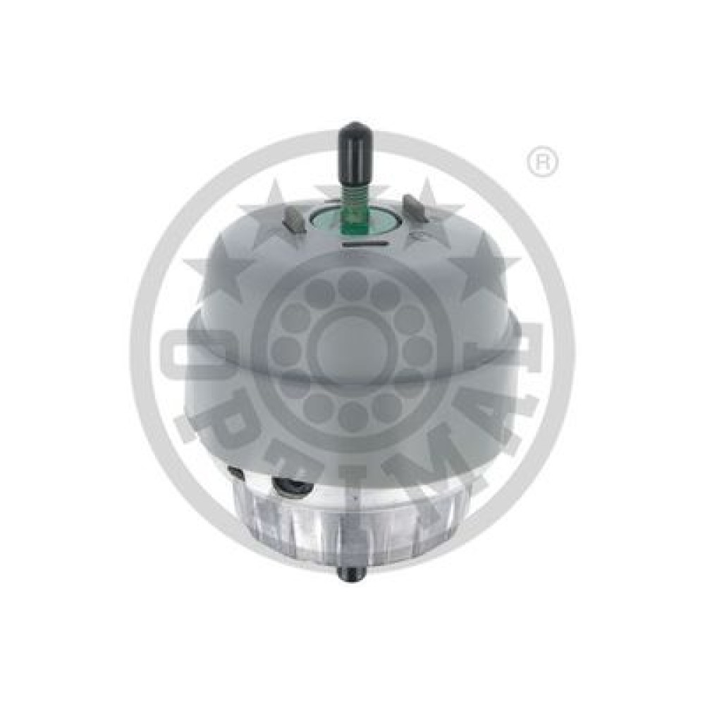 Подушка двигателя Optimal f86743