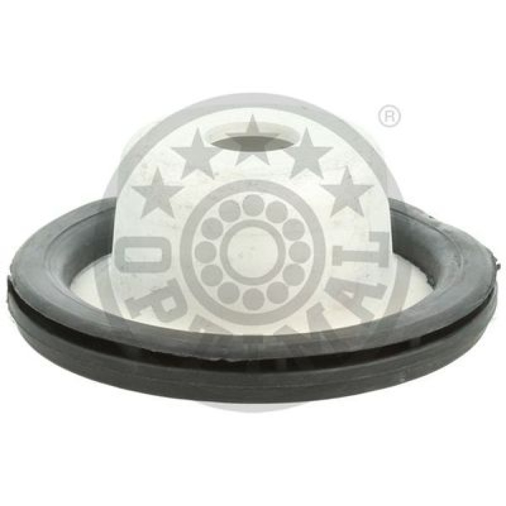 Опора амортизатора верхня Optimal f87133