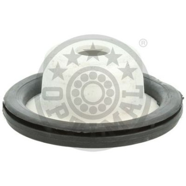 Опора амортизатора верхняя Optimal f87133