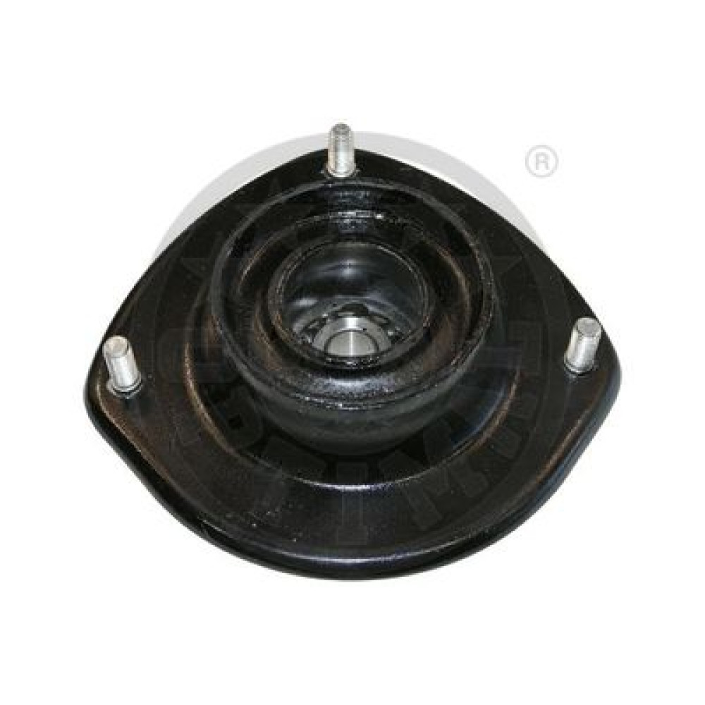 Опора амортизатора верхняя Optimal f87368