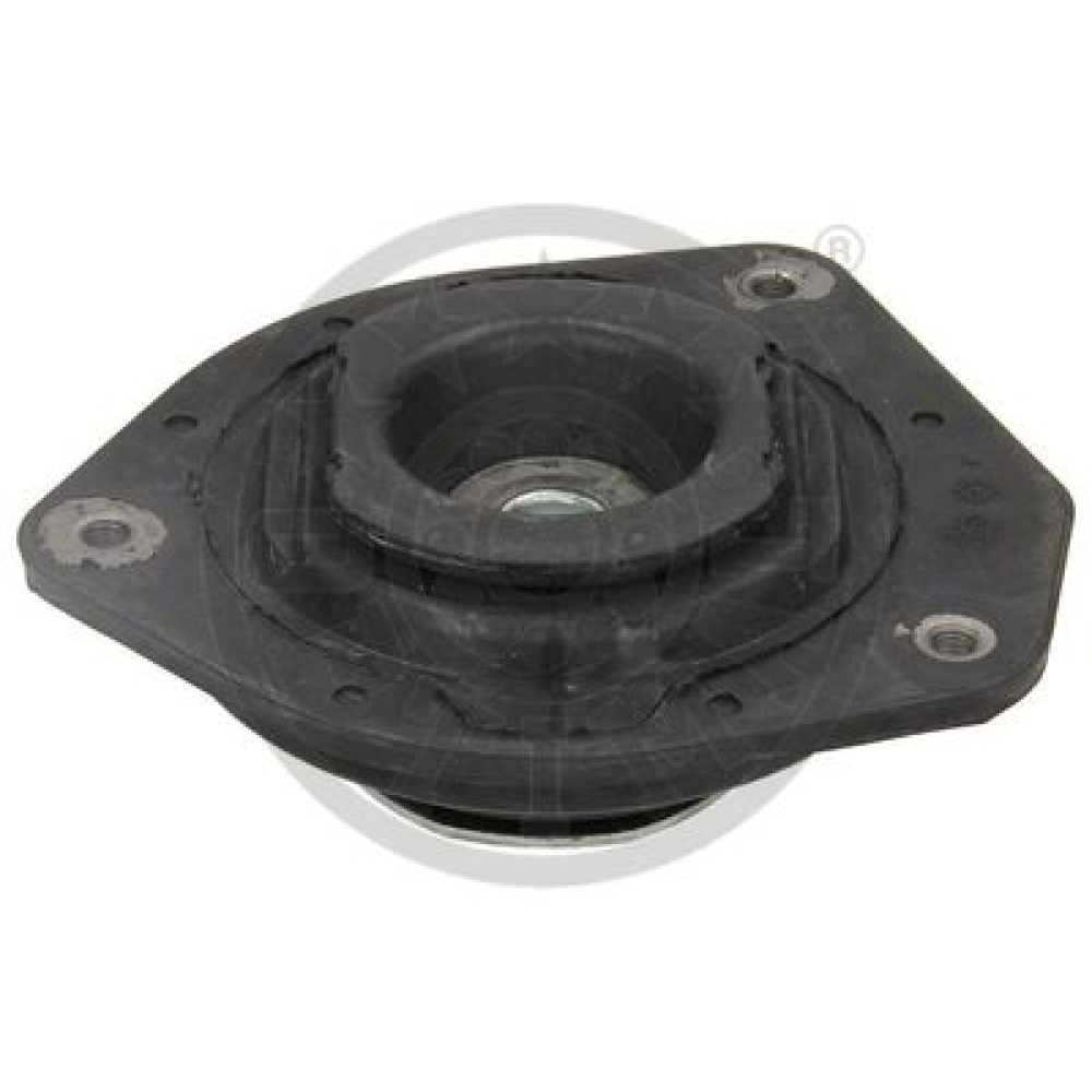 Опора амортизатора верхня Optimal f87635