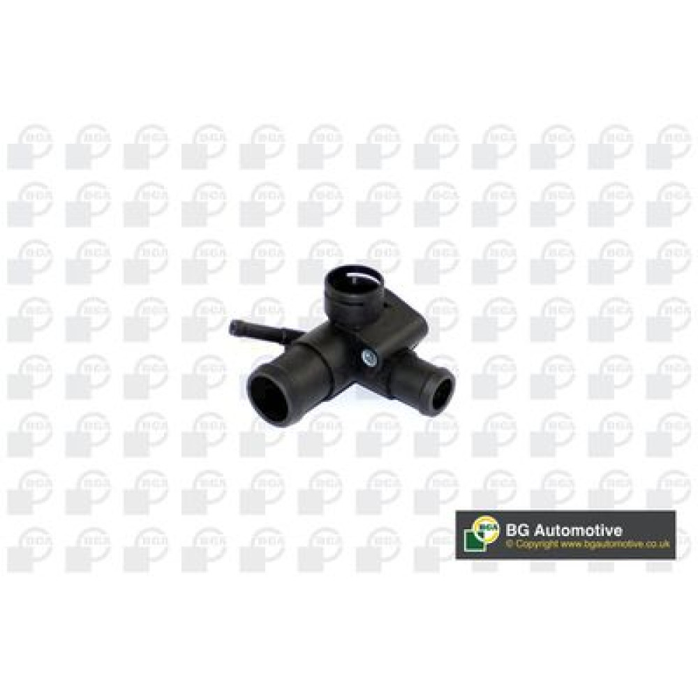 Фланец системы охлаждения BGA fa2300