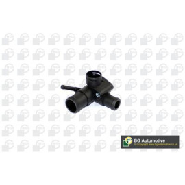 Фланец системы охлаждения BGA fa2300