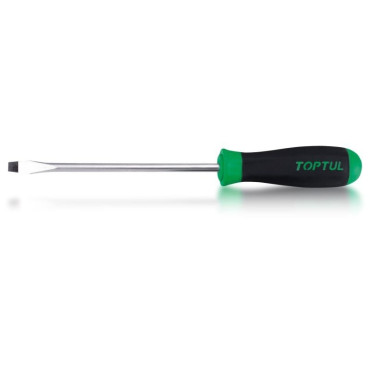 Викрутка шліцьова 75mm TOPTUL faab0308