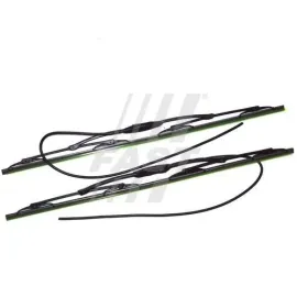 Комплект щіток склоочисника 600/600 FAST ft93253