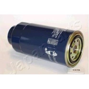 Фильтр топливный JAPAN PARTS fc197s