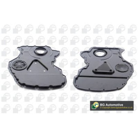 BGA fc2302 Кришка ланцюга ГРМ BGA fc2302