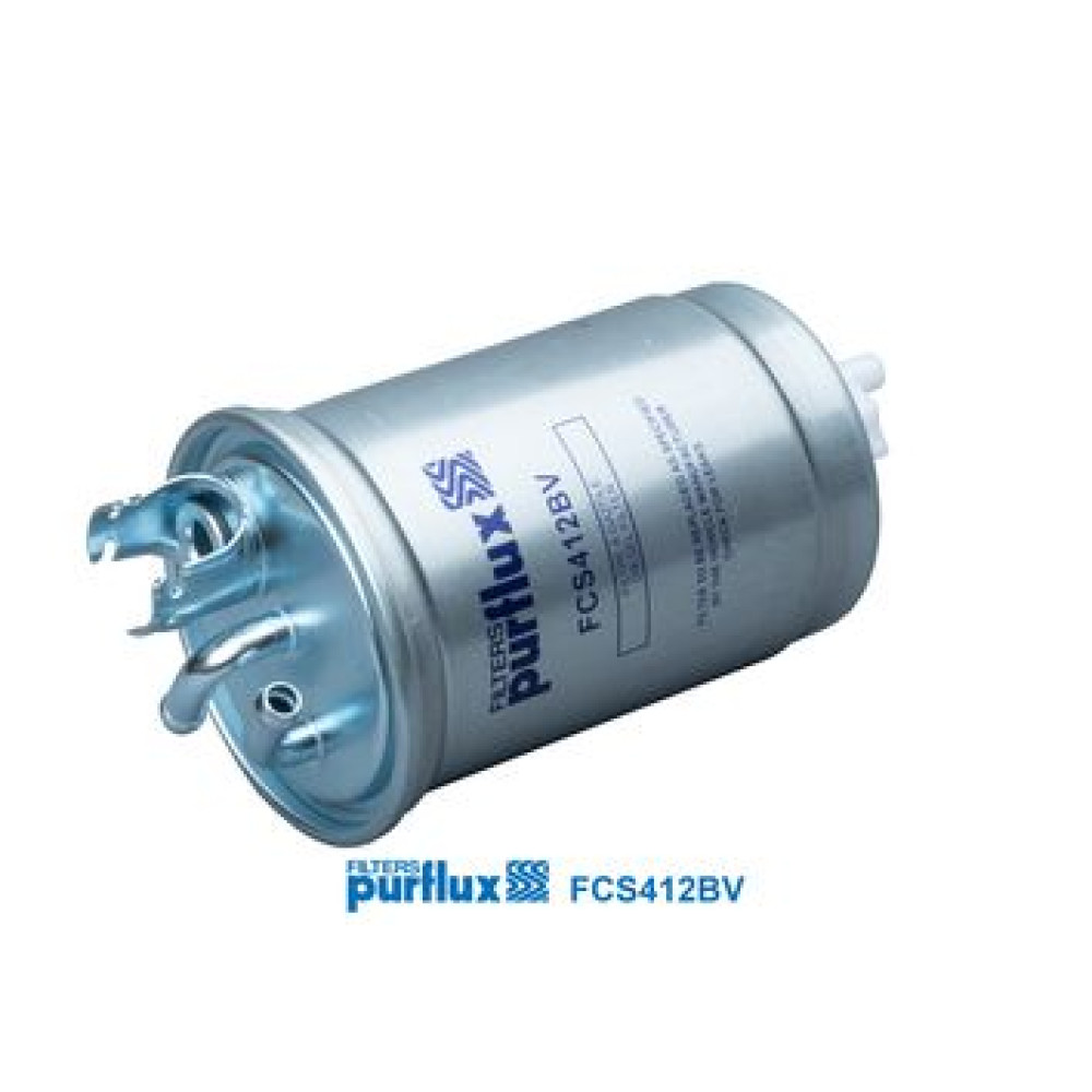 Фільтр паливний PURFLUX fcs412bv