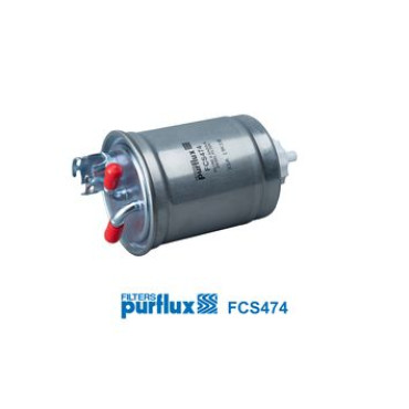 Фильтр топлива PURFLUX fcs474