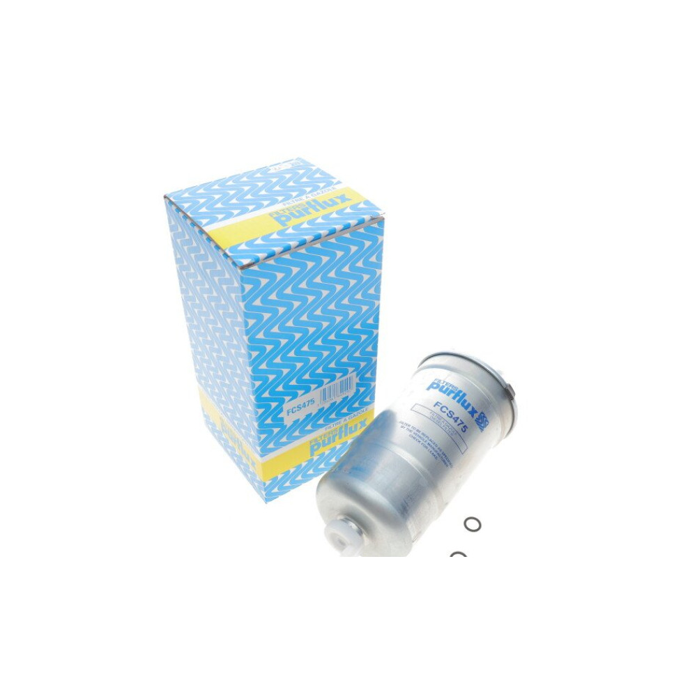Фільтр паливний PURFLUX fcs475