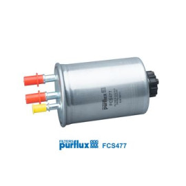 Фильтр топливный PURFLUX fcs477