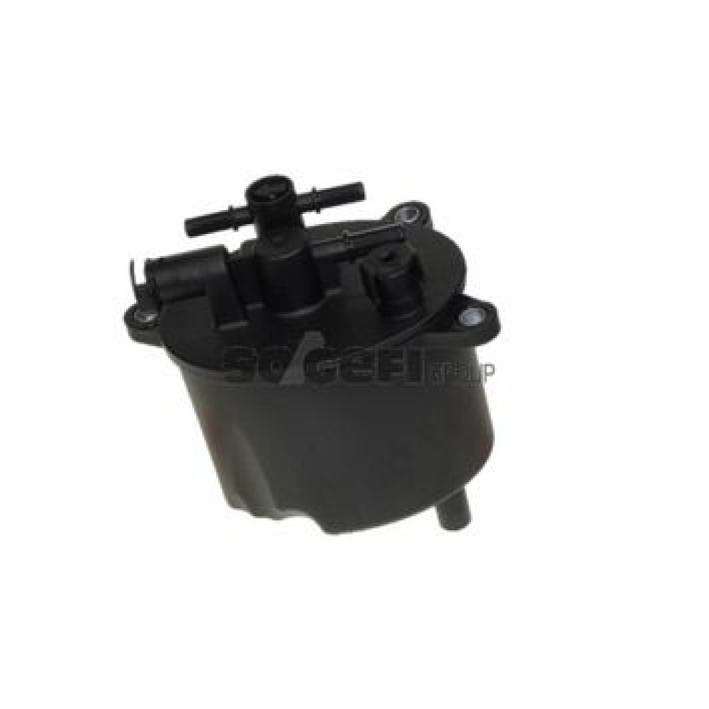 Фільтр паливний PURFLUX fcs604