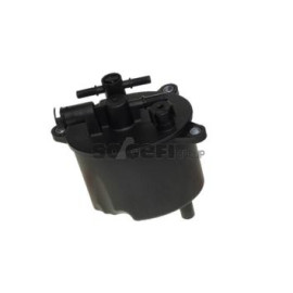Фільтр паливний PURFLUX fcs604