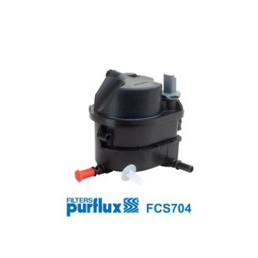 Фильтр топливный PURFLUX fcs704