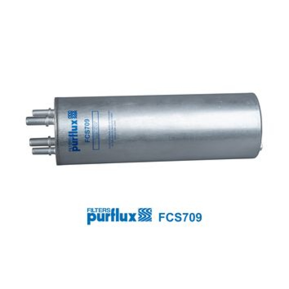 Фільтр паливний PURFLUX fcs709