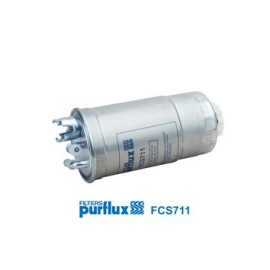 Фільтр паливний PURFLUX fcs711
