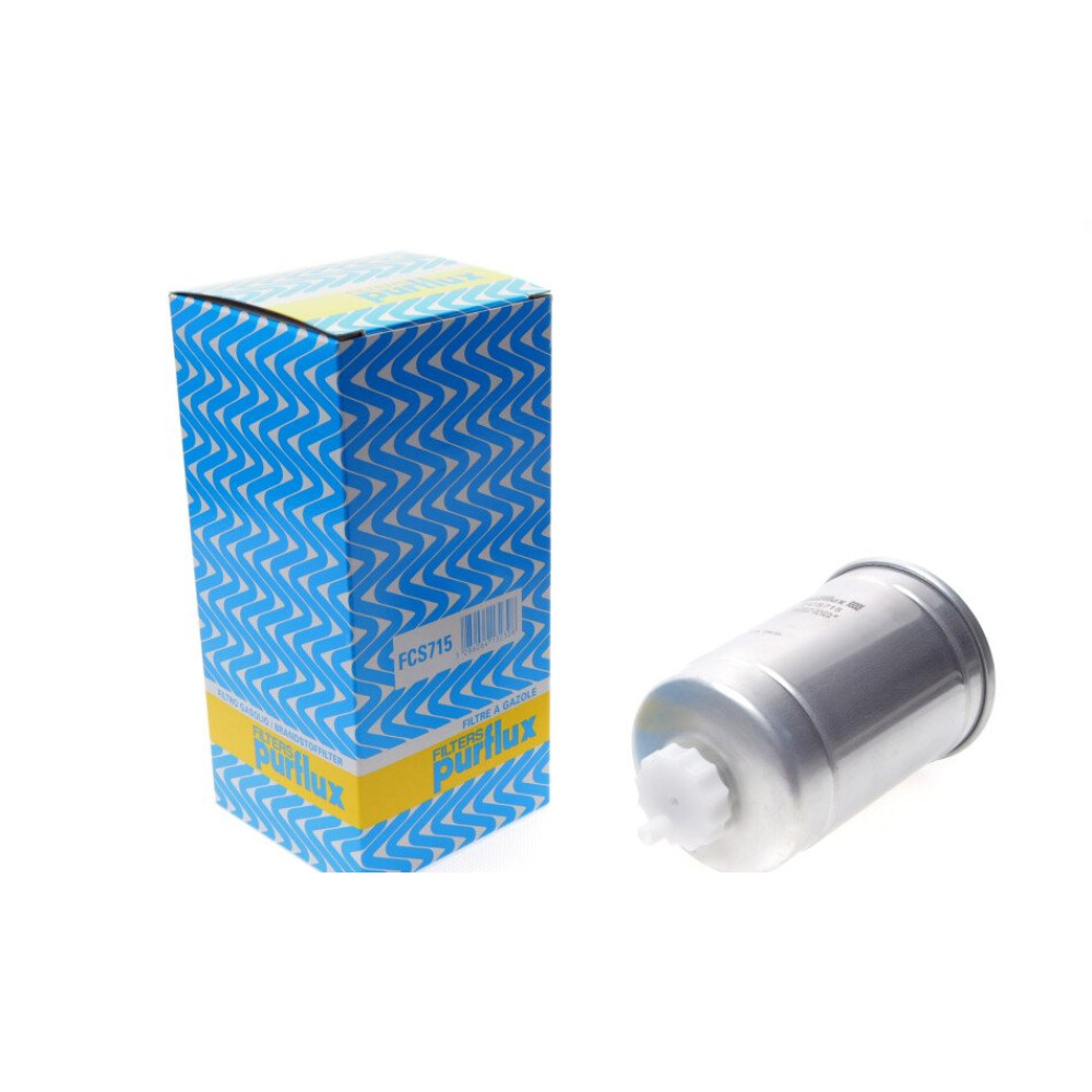 Фильтр топлива PURFLUX fcs715