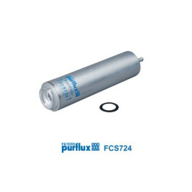 Фільтр паливний PURFLUX fcs724