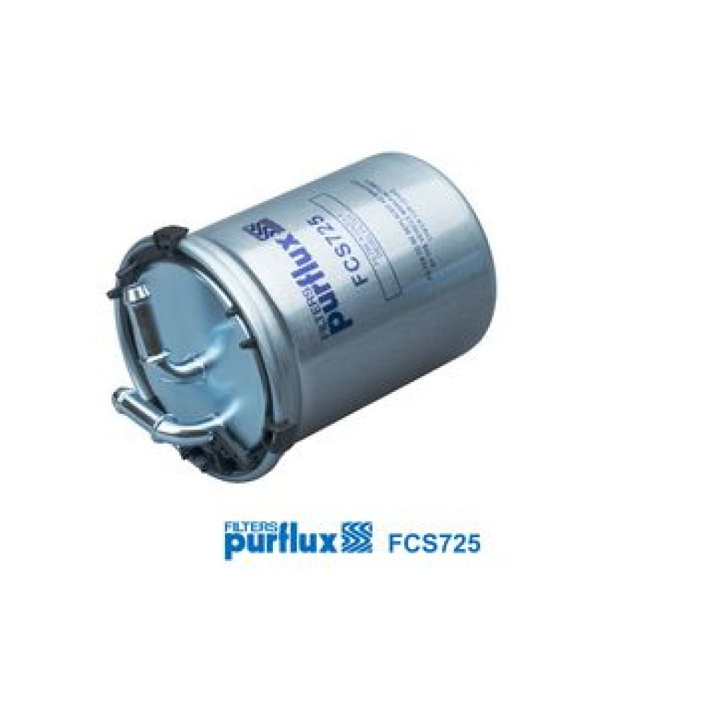 Фільтр паливний PURFLUX fcs725