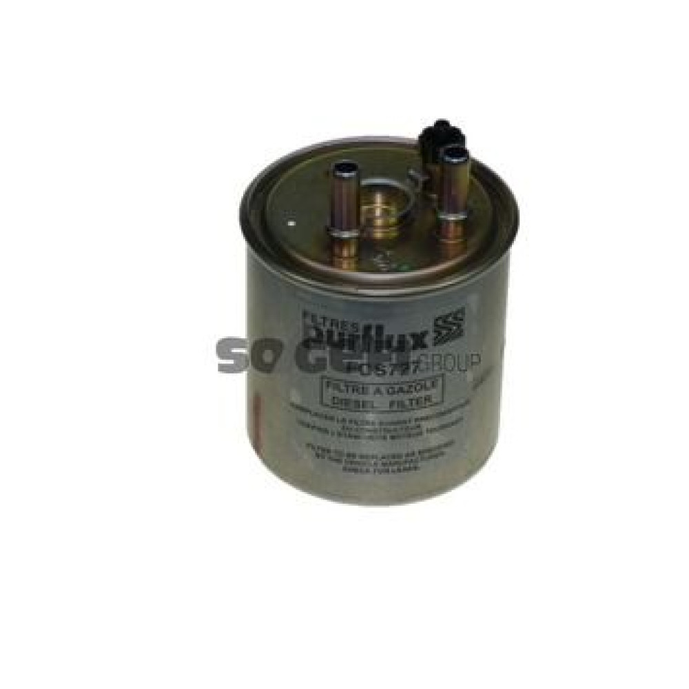 Фільтр палива PURFLUX fcs727