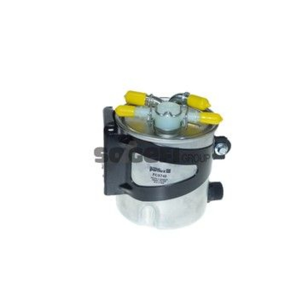 Фільтр паливний PURFLUX fcs740