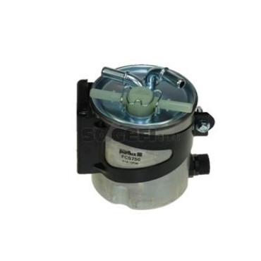 Фільтр палива PURFLUX fcs750